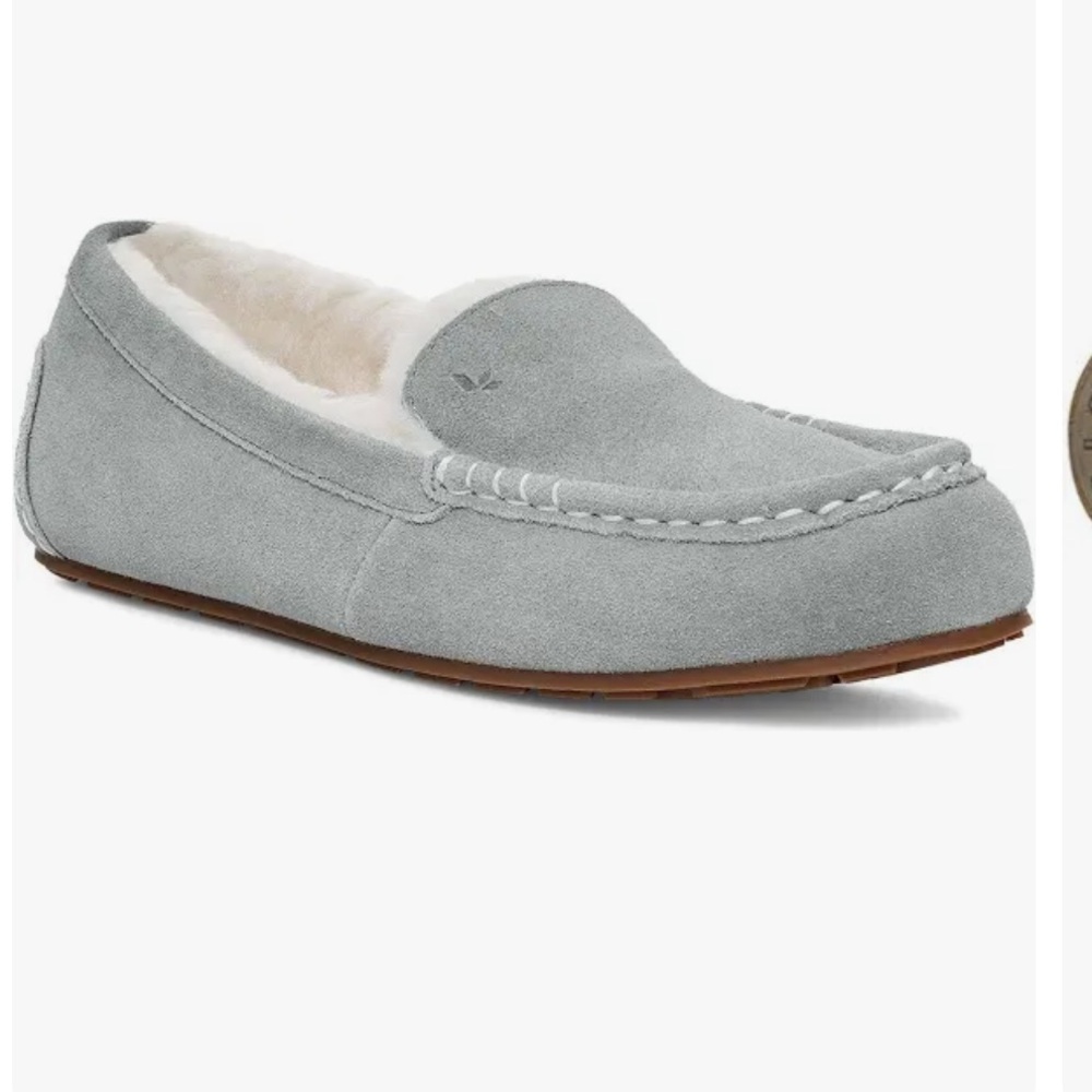 Koolaburra by UGG slippers in wild dove
